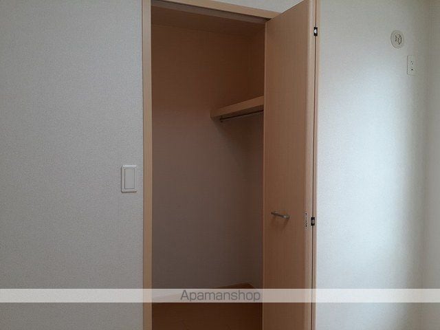 メゾン アクティフの内装写真
