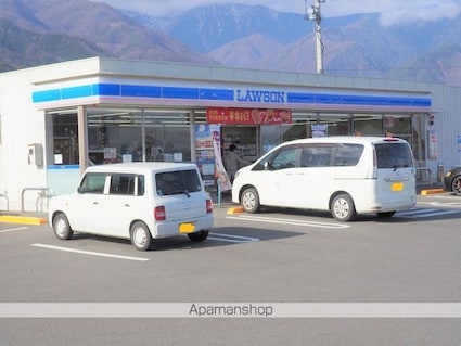 ＰＡＬＡＣＥ　ＢＬＵＥ　ＳＫＹ　Ｃ[2DK/43.69m2]の周辺8