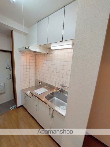 NAVONAの内装写真