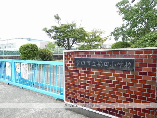 レオパレス雅の周辺写真