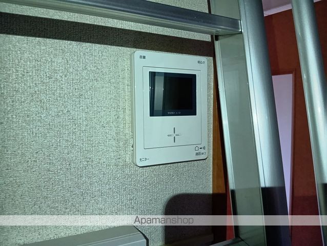 レオパレスサンハイムIIIの内装写真
