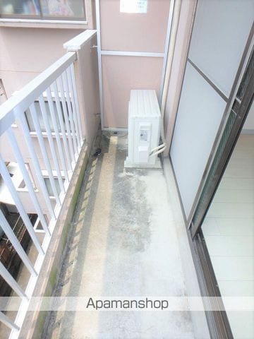 オクトワール宮崎西の内装写真