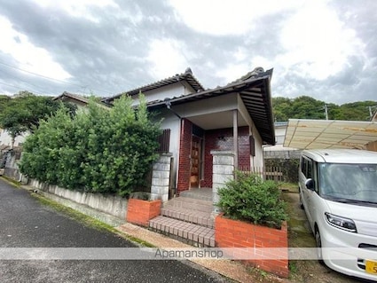 牟礼町原　西川借家[4LDK/86.94m2]の外観1