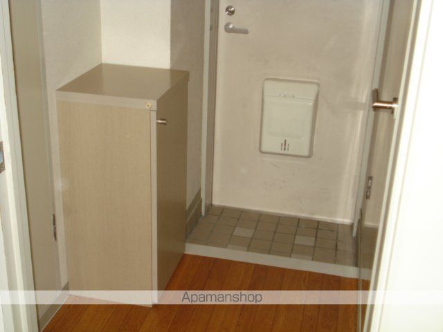 ファインシティーかすみ町の内装写真