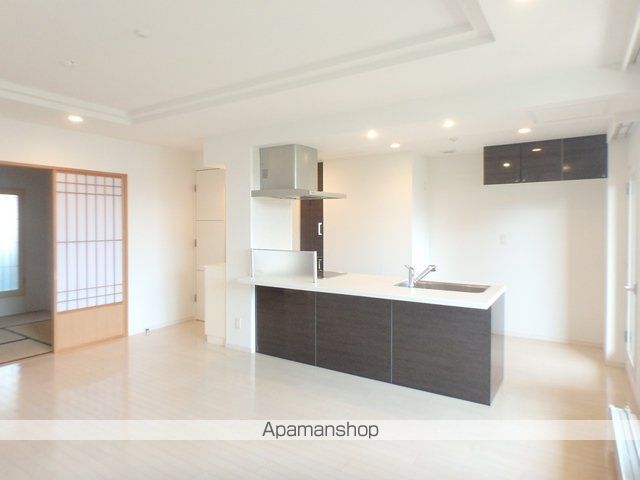 PRIME URBAN円山北四条の内装写真