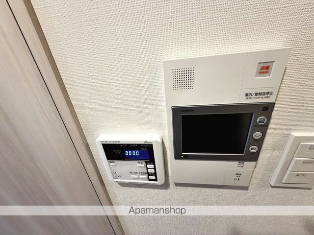 コンフォリア・リヴ東三国駅前ソルテラスの内装写真