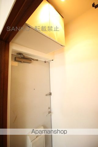 アーバンコート東区役所前IIIの内装写真