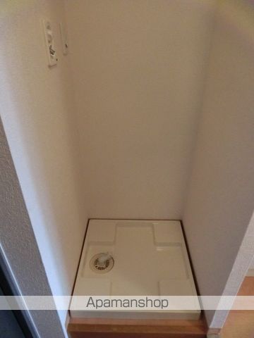 ESREAD上本町北の内装写真