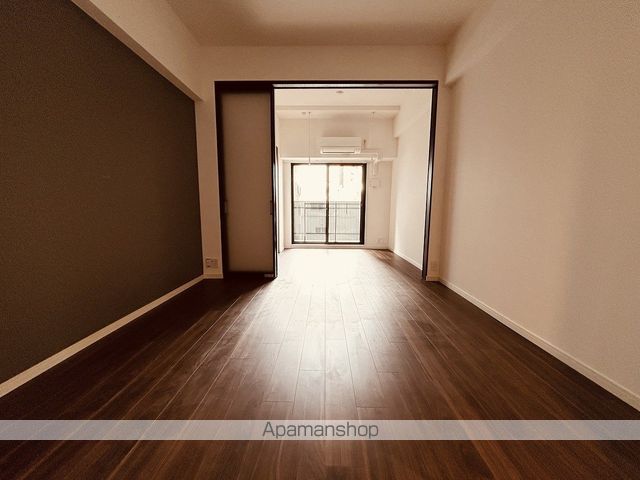 S−RESIDENCE本川町AFFORDの内装写真