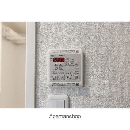 メディオ上北沢[1LDK/46.25m2]の内装