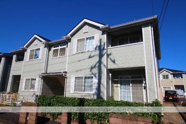 apartment 埼玉県三郷市新和４丁目318-2
地図を見る