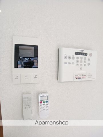 ライム周南の内装写真