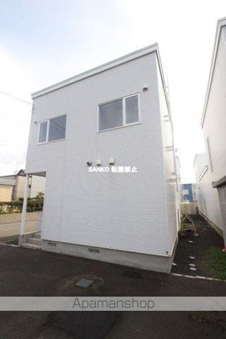 ファシルD2の外観写真