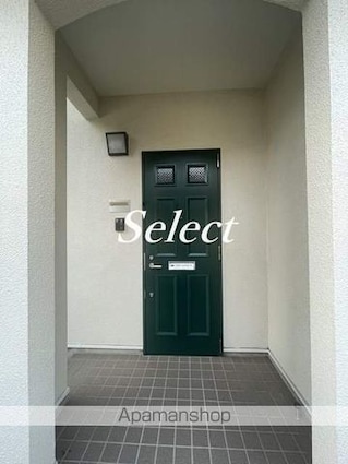 サニーワイズ[1LDK/52.99m2]のロビー2