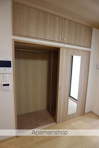 エステート・モア　高砂倶楽部 705 ｜ 福岡県福岡市中央区高砂２丁目12-11（賃貸マンション1LDK・7階・28.14㎡） その12