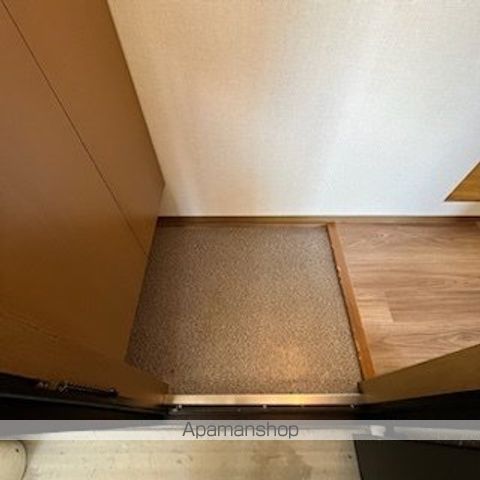 オネスタスガの内装写真