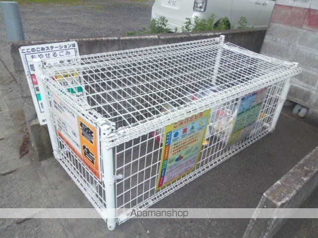 ブラウンハウスのその他写真