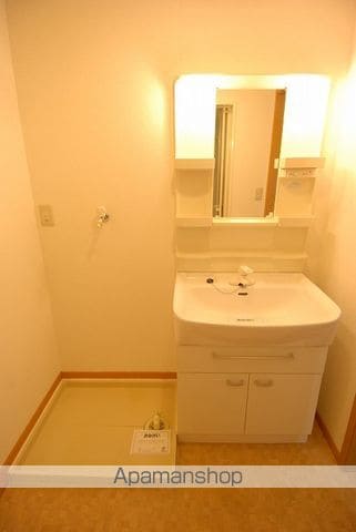 SunSoleil21の内装写真