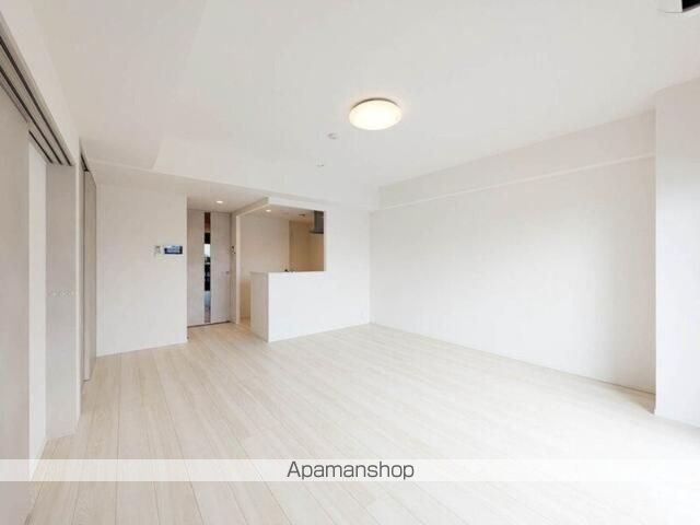 SーRESIDENCE板橋大山CLAIRの内装写真