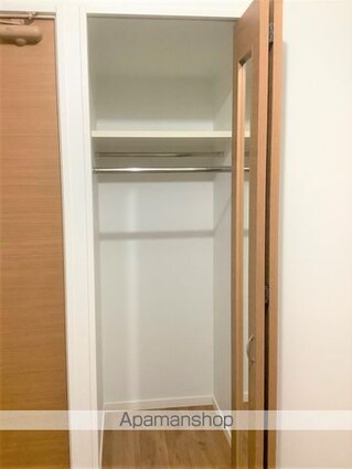 エンクレスト香椎[1K/24.96m2]の内装6