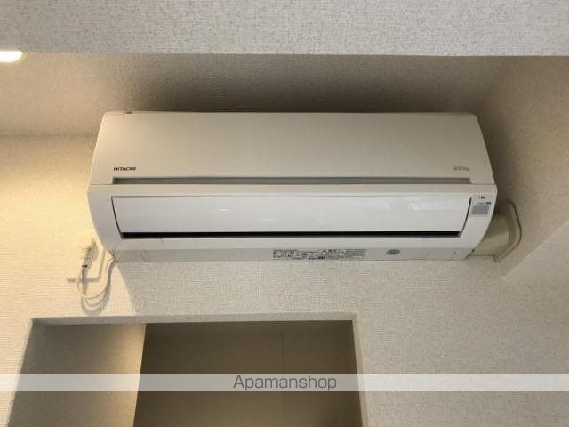 COSUMO UEARATAの内装写真