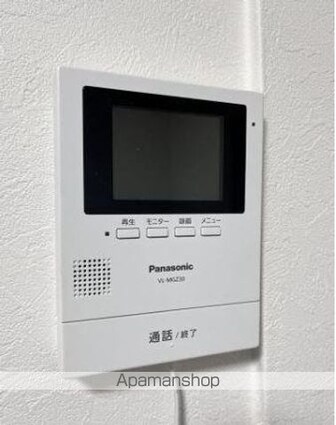 パナハイツ田岡　檀紙[2DK/35.91m2]の内装6