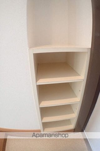 ハイムエトワールの内装写真
