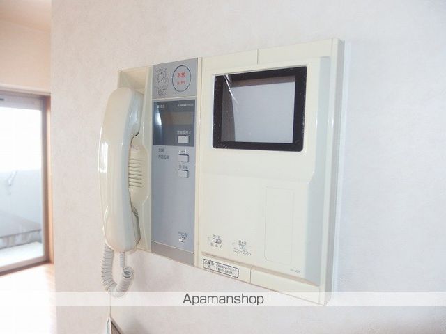 RAFFINEの内装写真