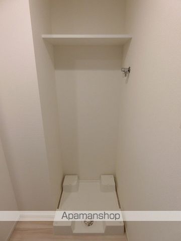 SPコート四ツ木の内装写真