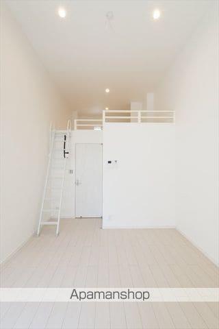 アクセル住之江の内装写真