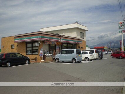 エリーゼ　Ｂ[2LDK/66.02m2]の周辺2