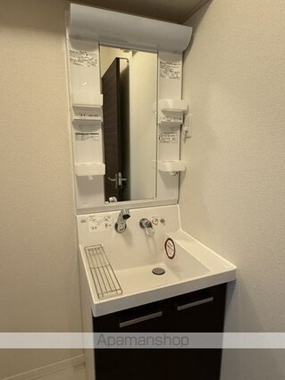シャーメゾン一高南[1LDK/40m2]の洗面所