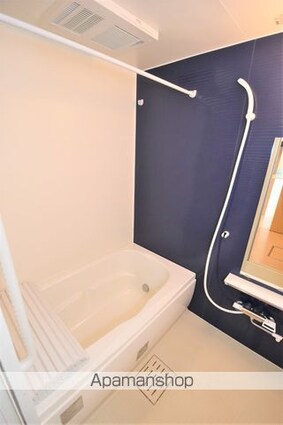 Ｐａｒｔｅｎａｉｒｅ[2LDK/53.09m2]のバス