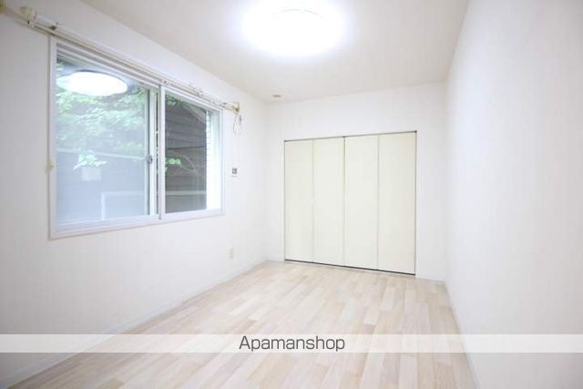 Sーcourt円山の内装写真