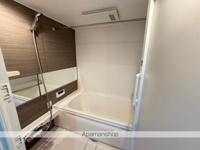 エンラージ西院の内装写真