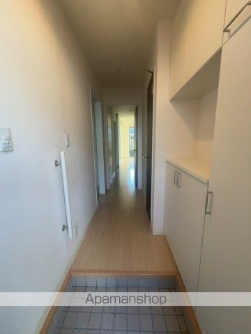 グランマスト春日野通り A棟の内装写真