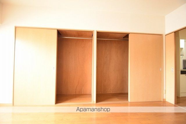 ティアラハイツ栄門の内装写真