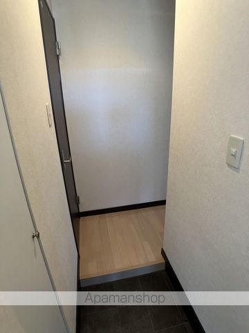 R.E.D北19条の内装写真