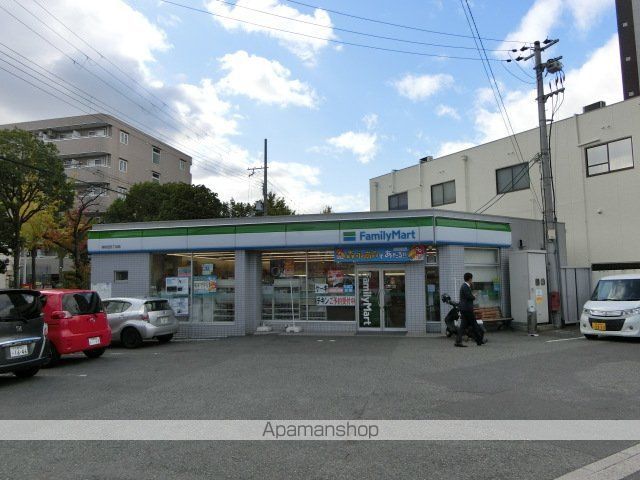 リバレイン ESAKAの周辺写真