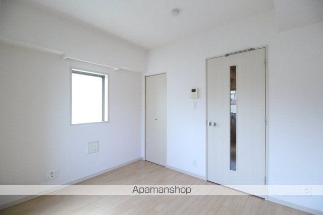 プレステージ錦糸町[1K/20.12m2]のリビング・居間3