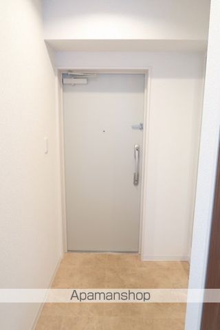 プランドール上社.の内装写真