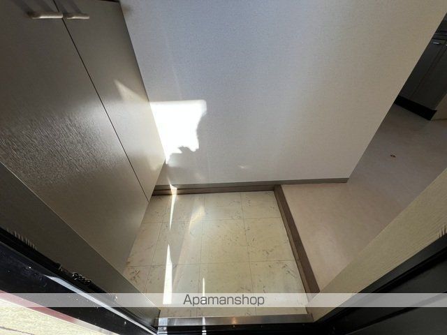 セジュール夢蔵の内装写真