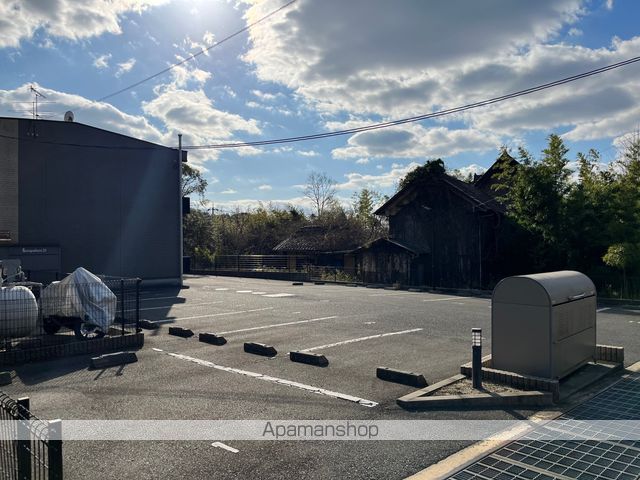 レオパレスHOPEのその他写真