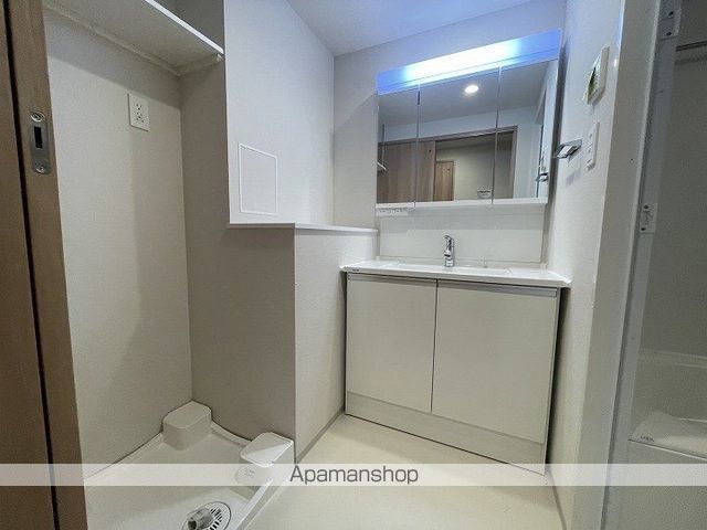 スプランディッド本町グランの内装写真