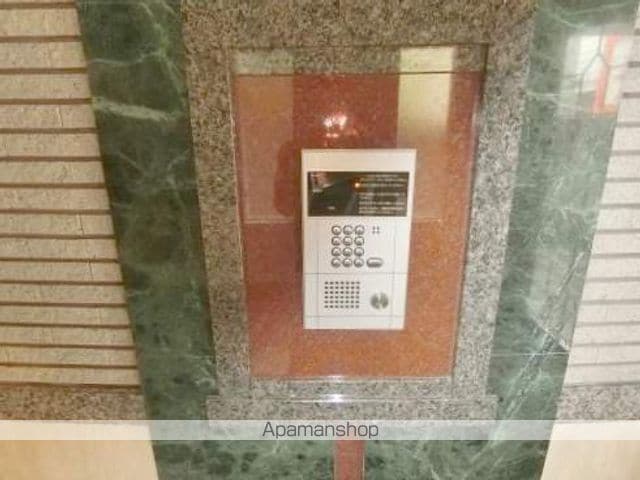ルミノスコートの外観写真