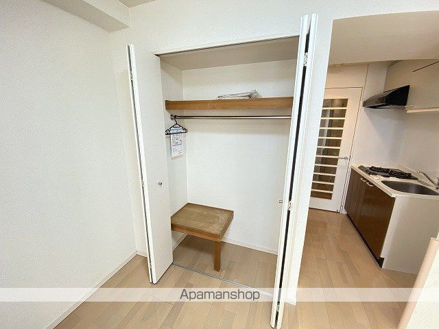 BGC難波タワーの内装写真