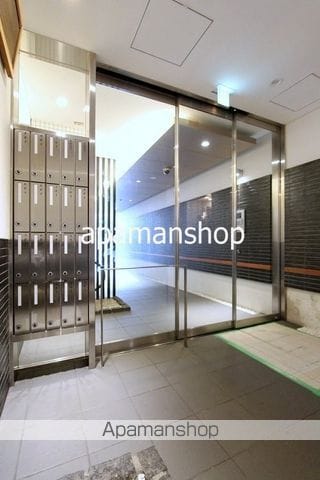 ファヴールMINAMIHORIEの内装写真