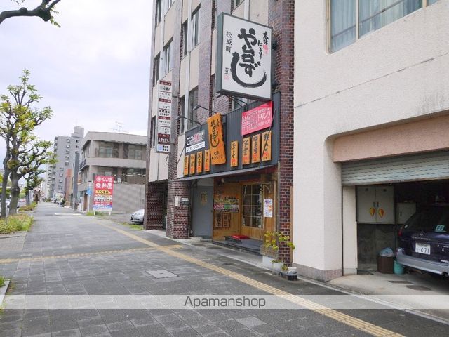 エスリード名古屋東別院の周辺写真
