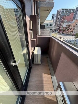 ＡＲＣＯＢＡＬＥＮＯ　ＭＩＮＡＭＩＳＥＮＪＵ[2K/25.73m2]のその他内装6