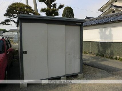 アーバンのぐちＡ[3LDK/56.32m2]の共用部4